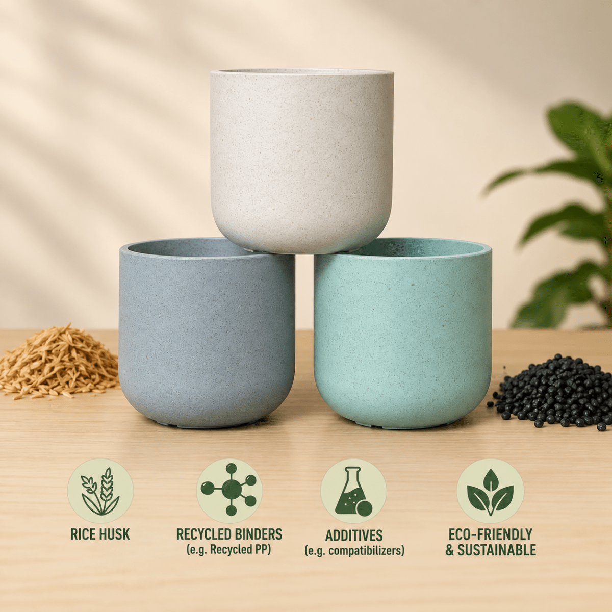 Gardening Kit - Flower & Herb Growing STEM Kit