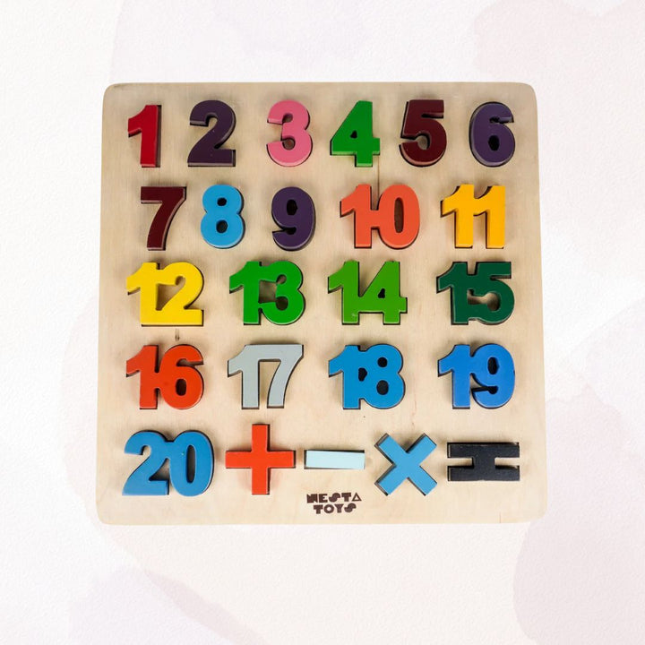 Toy Box Kit Lala Ji Toys