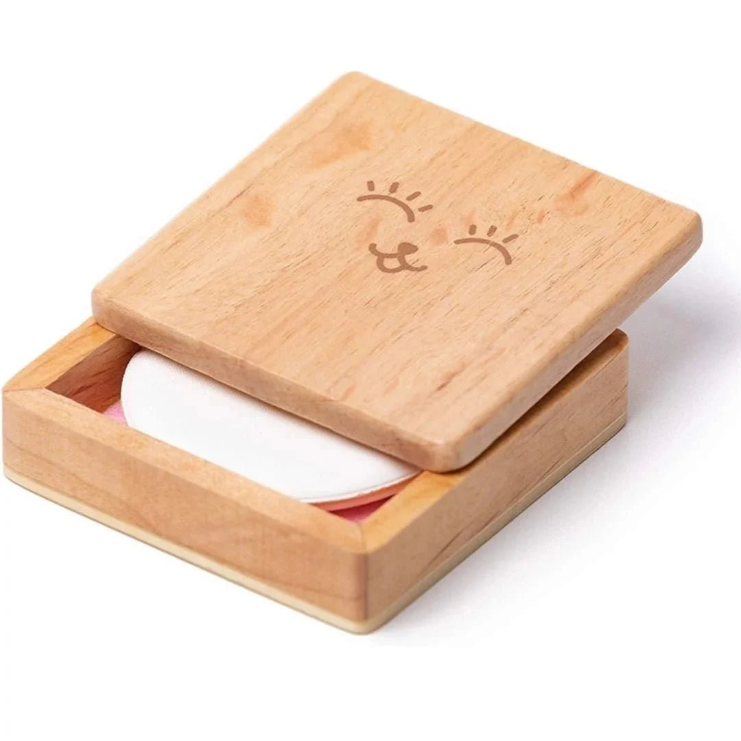 Wooden Makeup Set Toy (12 Pcs)