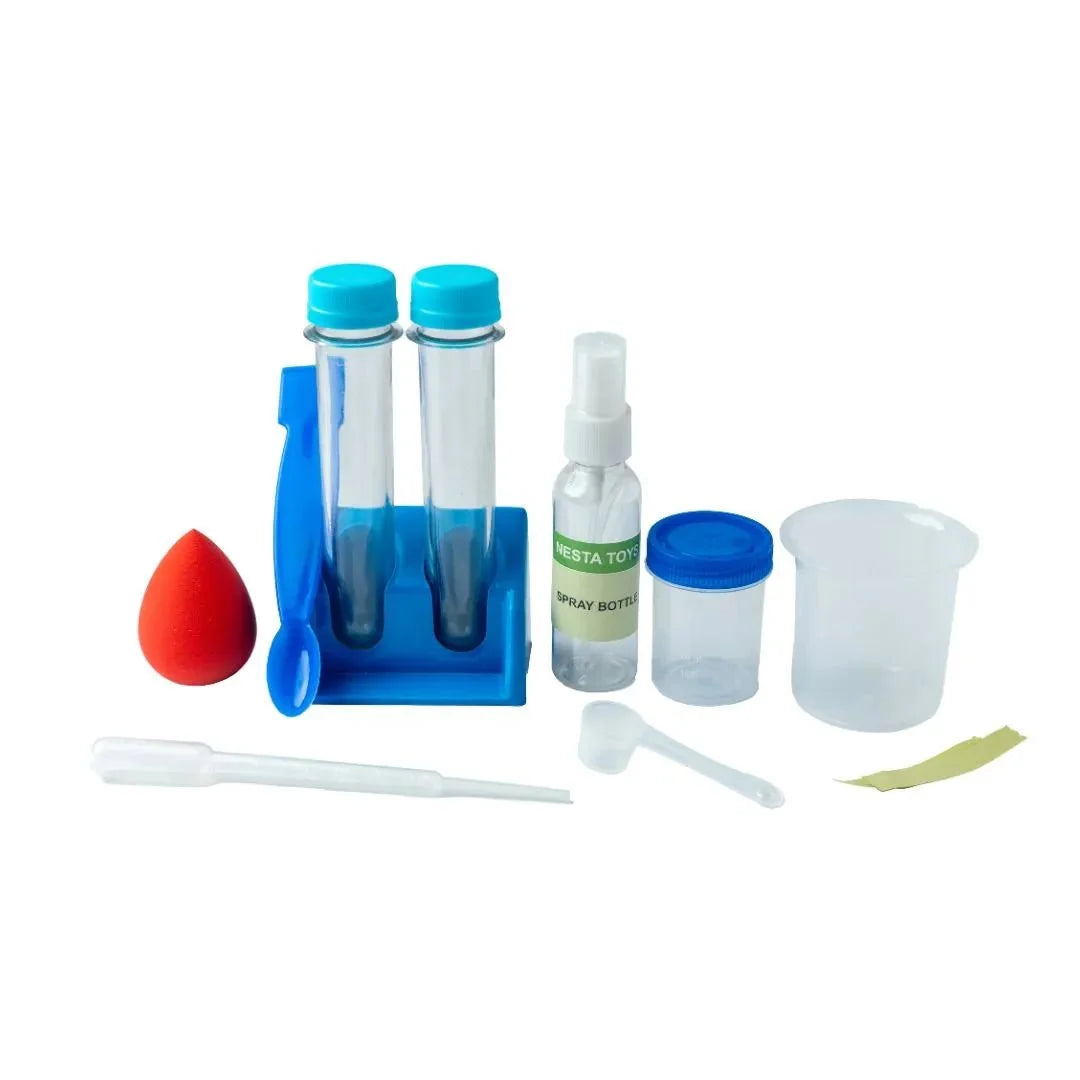 Mega Chemistry Lab Kit (8+ Years)